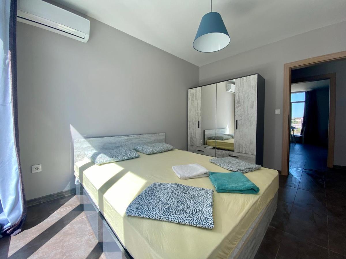 Maxi Homes Sofia Exterior foto